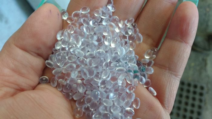 PVC, POLIETILENO DE ALTA  , POLIRPOPILENO